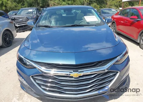 2024 Chevrolet Malibu Fwd 1Lt z USA, uszkodzony, nr VIN 1G1ZD5ST6RF139178